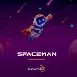 Spaceman migapg