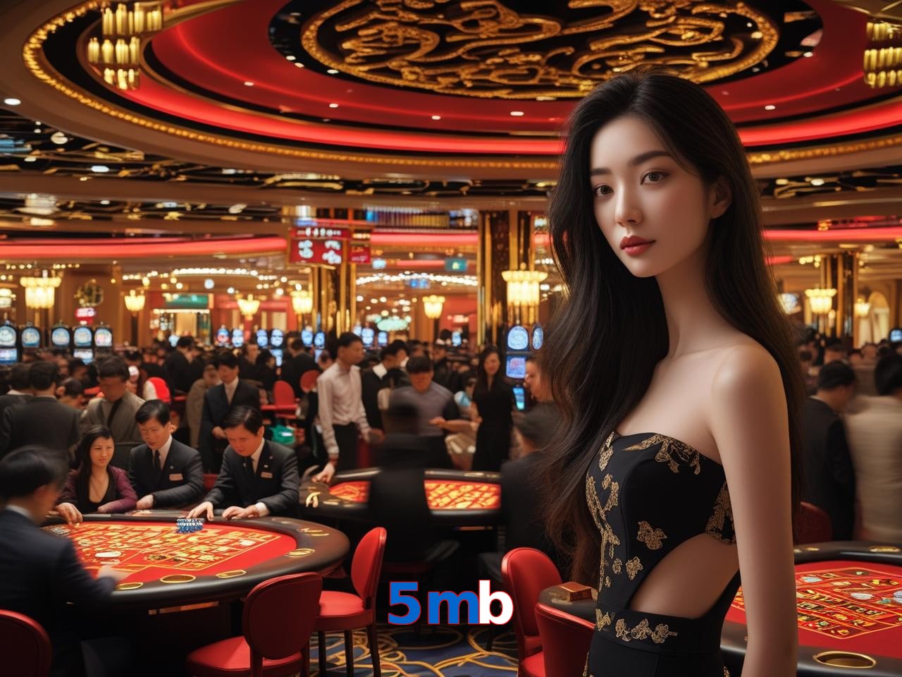 5mb