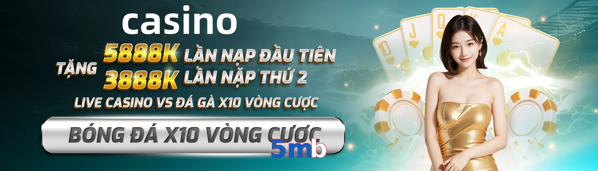 5mb